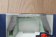 TOMIX 4004 N Scale Wooden Overpass