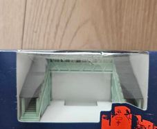 TOMIX 4004 N Scale Wooden Overpass