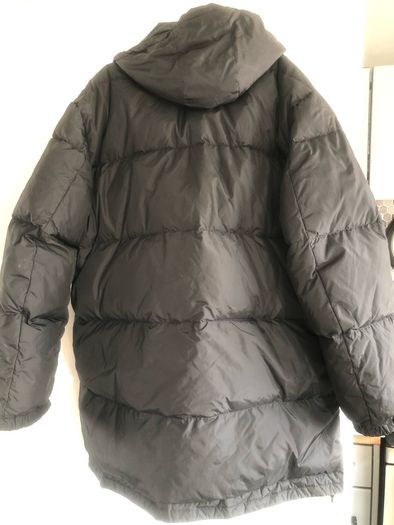 puffer Boss