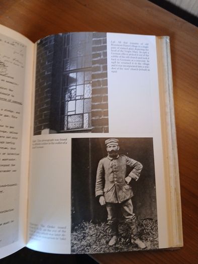 Somme - Lyn Macdonald
