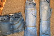 jeans GAP