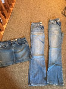 jeans GAP