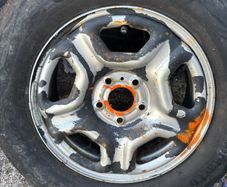 4 x Continental EcoContact 6 Tyres 215/65 R16