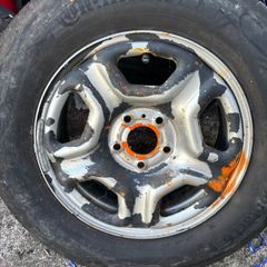 4 x Continental EcoContact 6 Tyres 215/65 R16