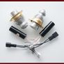 Bmw Led Markers 10w - E39, E53 X5, E60, E61, E63, E64, E65, E70, E81, E82, E83 X3, E84 X1, E87, E88, E89 Z4, E90, E91, E92, E93, F01 Image 7