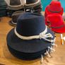 Wool hats job lot, perfect for car boot sale etc Image 7