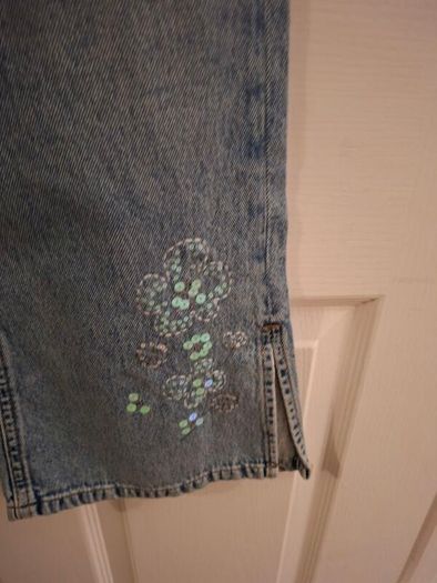 New Girls Next jeans