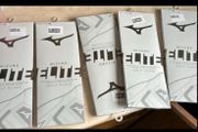 Mizuno elite new m/l