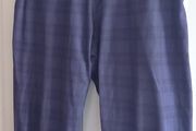 Mens lounge trousers