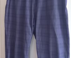 Mens lounge trousers