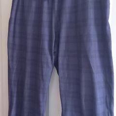 Mens lounge trousers