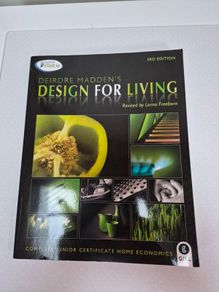 Living Certificate Book