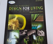 Living Certificate Book