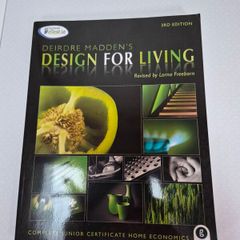 Living Certificate Book