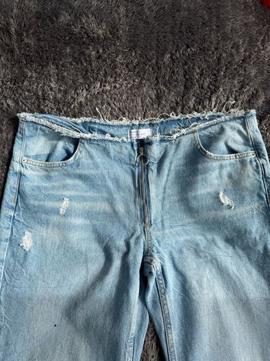 Bershka jeans
