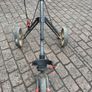 Motocaddy Z1 Push Trolley Image 3