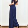 Three Brand New Virgos Lounge Navy Noara Dresses different sizes Image 3