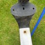 Honda roof rack Image 5