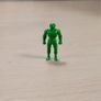 Marvel X-Men Phoenix Saga Warstar Action Figure ToyBiz  1995 Image 10