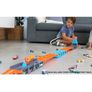 Hot Wheels City Speedway Hauler Playset Image 3