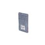 Herschel Supply Raven RFID card wallet Image 5