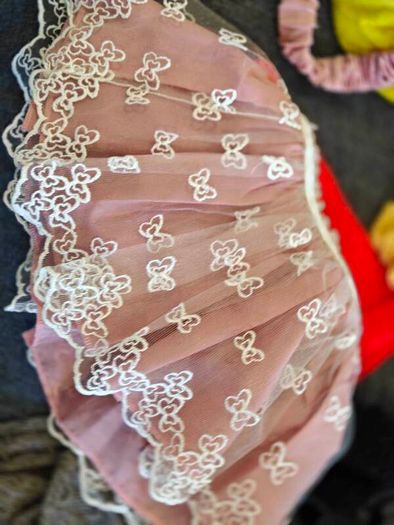Newborn photography props