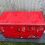 Vintage  Snap-on tool chest, Image 4