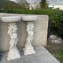 garden bench Image 8