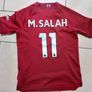 Liverpool kit kids medium Image 2