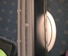 32" Flat screen tv