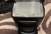 Meike Nikon MK910 iTTL speedlight flash