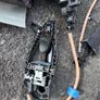 bmw g30 Image 8