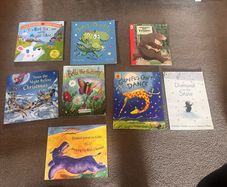Childrens Books