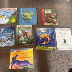 Childrens Books
