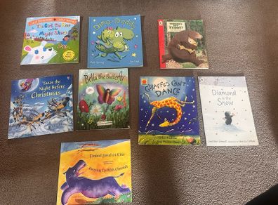 Childrens Books