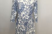 Via Veneto Dress