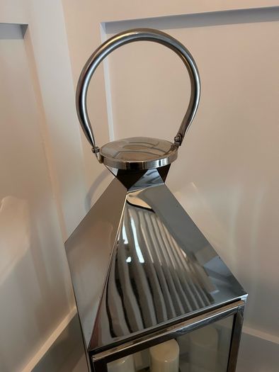 Large Lantern