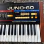 Roland Juno 60, Full Serviced, Tubbutec Mod Image 6