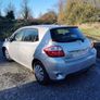 Breaking Toyota auris 2012 1.4d 6 speed Image 6