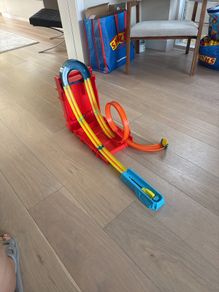 Hotwheel