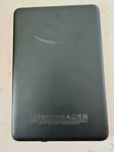 Kindle 2024 6" e-reader