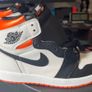 Nike Air Jordan 1 High Mid and Low (DEADSTOCK) Image 2