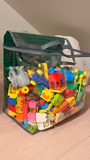 lego duplo