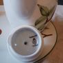 Royal Worcester, Evesham Vale, Coffee Pot Image 5