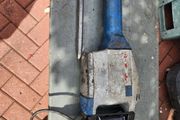 110 v Bosh Demolition Breaker
