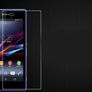 2 x Tempered Glass Screen Protector For Sony Xperia Z1 C6902 Image 2