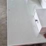 Hemnes vanity from ikea. Image 2