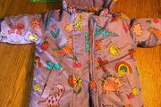 Baby Girl clothes (bundle) 9-12 months