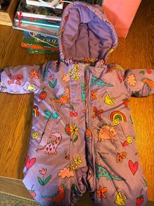 Baby Girl clothes (bundle) 9-12 months