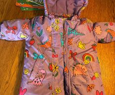 Baby Girl clothes (bundle) 9-12 months